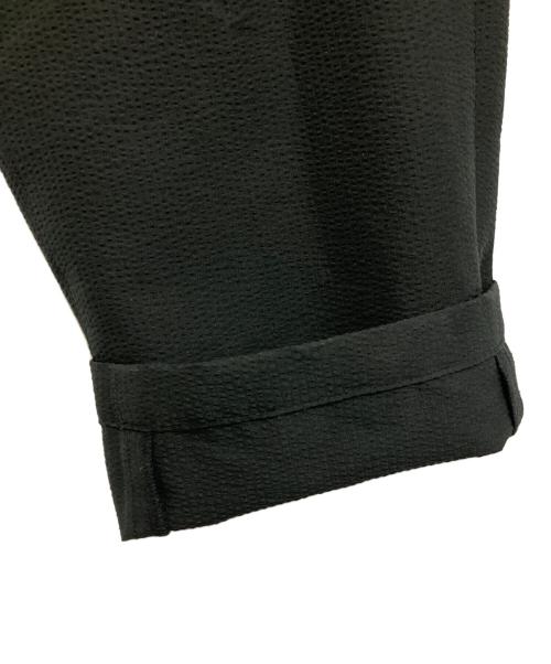 THE NORTH FACE（ザ ノース フェイス）THE NORTH FACE (ザ ノース フェイス) コヨーテシアサッカースラックス ブラック サイズ:ｍの古着・服飾アイテム