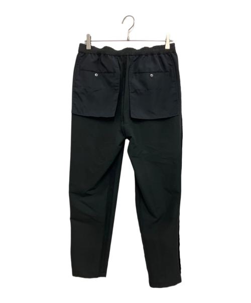 THE NORTH FACE（ザ ノース フェイス）THE NORTH FACE (ザ ノース フェイス) コヨーテシアサッカースラックス ブラック サイズ:ｍの古着・服飾アイテム