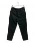 THE NORTH FACE (ザ ノース フェイス) コヨーテシアサッカースラックス ブラック サイズ:ｍ：6000円