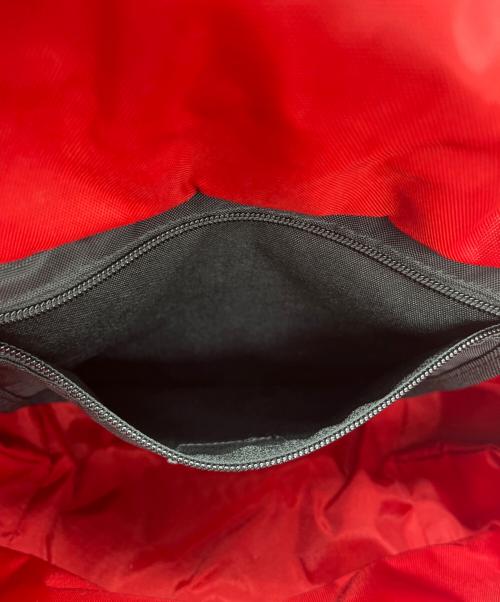 Manhattan Portage（マンハッタンポーテージ）Manhattan Portage (マンハッタンポーテージ) JAL (ジャル) メッセンジャーバッグ ブラックの古着・服飾アイテム