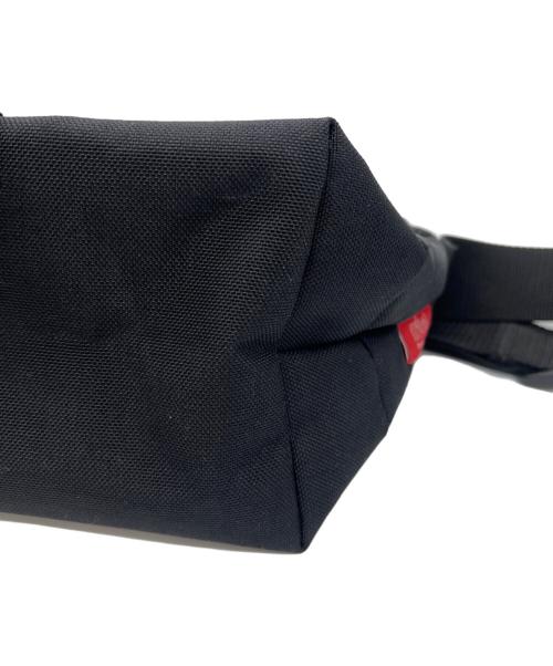 Manhattan Portage（マンハッタンポーテージ）Manhattan Portage (マンハッタンポーテージ) JAL (ジャル) メッセンジャーバッグ ブラックの古着・服飾アイテム