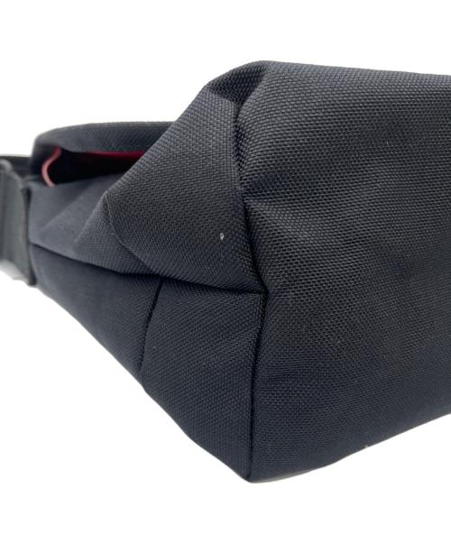 Manhattan Portage（マンハッタンポーテージ）Manhattan Portage (マンハッタンポーテージ) JAL (ジャル) メッセンジャーバッグ ブラックの古着・服飾アイテム