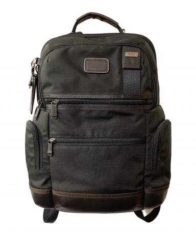 中古・古着通販】TUMI (トゥミ) Alpha Bravo PARRISH 「ダイナミック