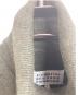 中古・古着 Maison Margiela (メゾンマルジェラ) タートルネックベスト オリーブ サイズ:M：8000円