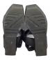 中古・古着 UNITED NUDE (ユナイテッドヌード) Delta Wedge Sandal / デルタ ウェッジ サンダル ブラック サイズ:38：13000円