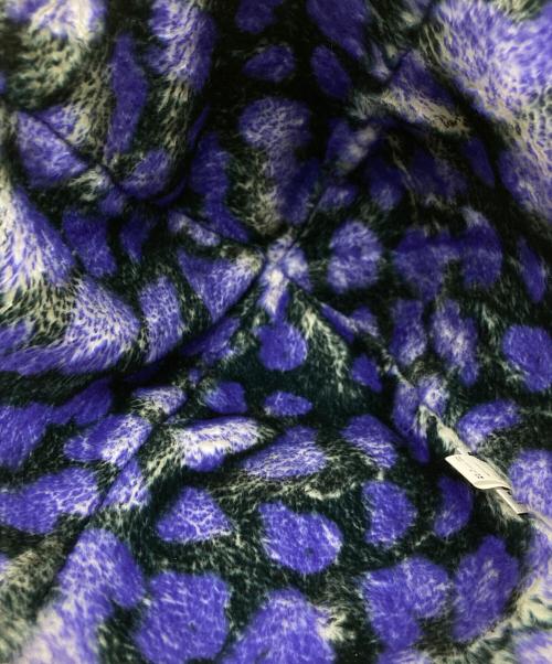 ISSEY MIYAKE（イッセイミヤケ）ISSEY MIYAKE (イッセイミヤケ) リバーシブルハット ブラックの古着・服飾アイテム