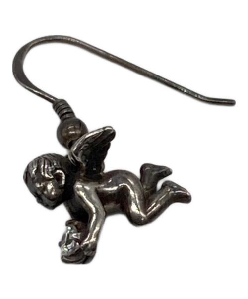 JUSTIN DAVIS（ジャスティンデイビス）JUSTIN DAVIS (ジャスティンデイビス) EVE ピアスの古着・服飾アイテム