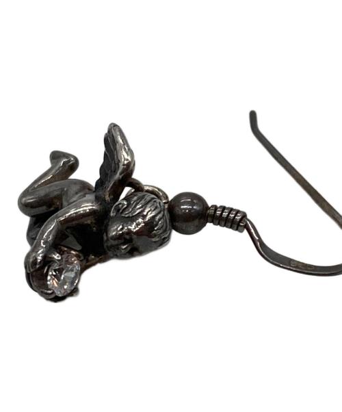 JUSTIN DAVIS（ジャスティンデイビス）JUSTIN DAVIS (ジャスティンデイビス) EVE ピアスの古着・服飾アイテム