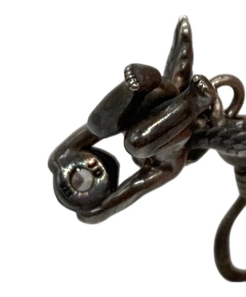 JUSTIN DAVIS（ジャスティンデイビス）JUSTIN DAVIS (ジャスティンデイビス) EVE ピアスの古着・服飾アイテム