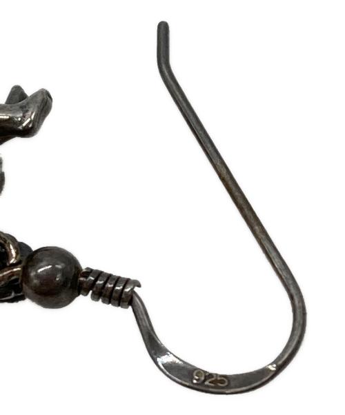 JUSTIN DAVIS（ジャスティンデイビス）JUSTIN DAVIS (ジャスティンデイビス) EVE ピアスの古着・服飾アイテム