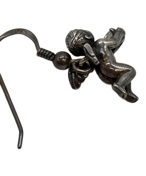 JUSTIN DAVIS（ジャスティンデイビス）JUSTIN DAVIS (ジャスティンデイビス) EVE ピアスの古着・服飾アイテム