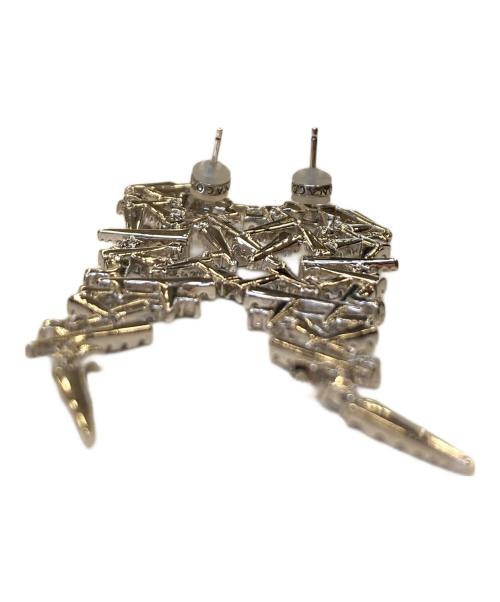 apm MONACO（エーピーエムモナコ）apm MONACO (エーピーエムモナコ) Signature Festival Earringsの古着・服飾アイテム