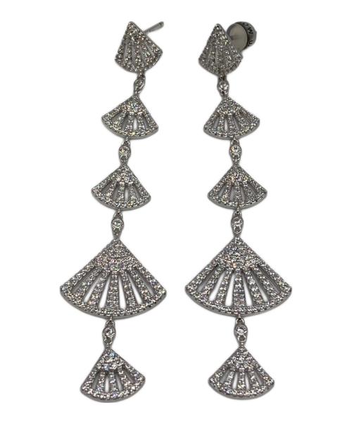 apm MONACO（エーピーエムモナコ）apm MONACO (エーピーエムモナコ) Flamenco Drop Earringsの古着・服飾アイテム