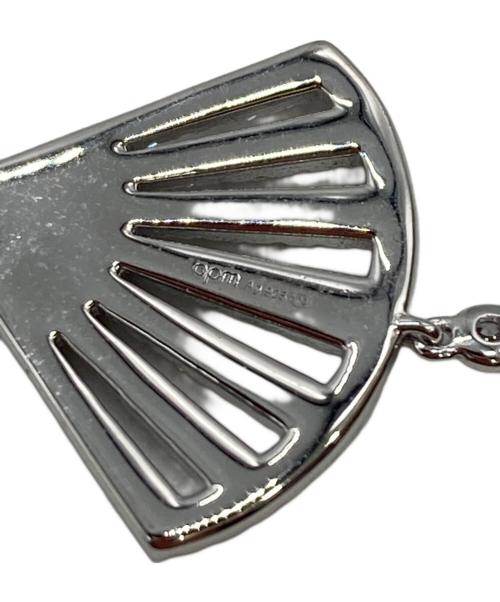 apm MONACO（エーピーエムモナコ）apm MONACO (エーピーエムモナコ) Flamenco Drop Earringsの古着・服飾アイテム