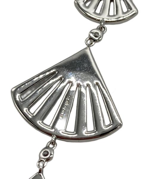 apm MONACO（エーピーエムモナコ）apm MONACO (エーピーエムモナコ) Flamenco Drop Earringsの古着・服飾アイテム