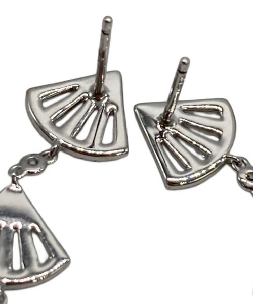 apm MONACO（エーピーエムモナコ）apm MONACO (エーピーエムモナコ) Flamenco Drop Earringsの古着・服飾アイテム