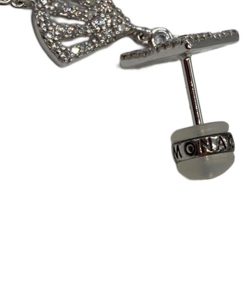 apm MONACO（エーピーエムモナコ）apm MONACO (エーピーエムモナコ) Flamenco Drop Earringsの古着・服飾アイテム