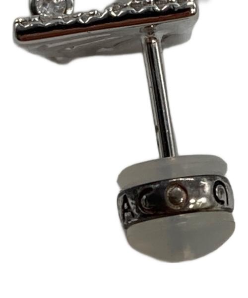 apm MONACO（エーピーエムモナコ）apm MONACO (エーピーエムモナコ) Flamenco Drop Earringsの古着・服飾アイテム