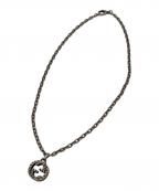 GUCCIグッチ）の古着「インターロッキング」