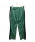 Needles (ニードルズ) TRACK PANTS POLY SMOOTH グリーン サイズ:S：8000円
