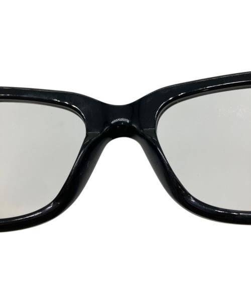 TOM FORD（トムフォード）TOM FORD (トムフォード) 眼鏡 ブラックの古着・服飾アイテム