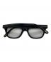 TOM FORD (トムフォード) 眼鏡 ブラック：14000円