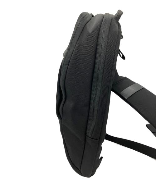 THE NORTH FACE（ザ ノース フェイス）THE NORTH FACE (ザ ノース フェイス) ローマースリング ブラックの古着・服飾アイテム