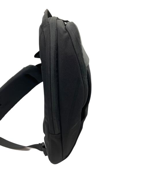 THE NORTH FACE（ザ ノース フェイス）THE NORTH FACE (ザ ノース フェイス) ローマースリング ブラックの古着・服飾アイテム