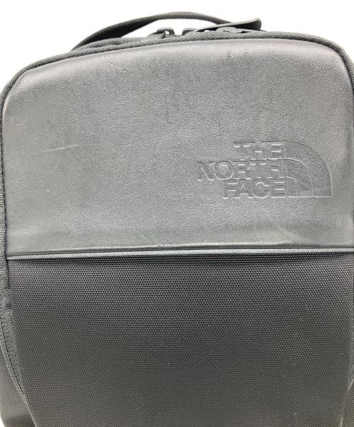 THE NORTH FACE（ザ ノース フェイス）THE NORTH FACE (ザ ノース フェイス) ローマースリング ブラックの古着・服飾アイテム