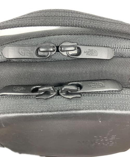 THE NORTH FACE（ザ ノース フェイス）THE NORTH FACE (ザ ノース フェイス) ローマースリング ブラックの古着・服飾アイテム