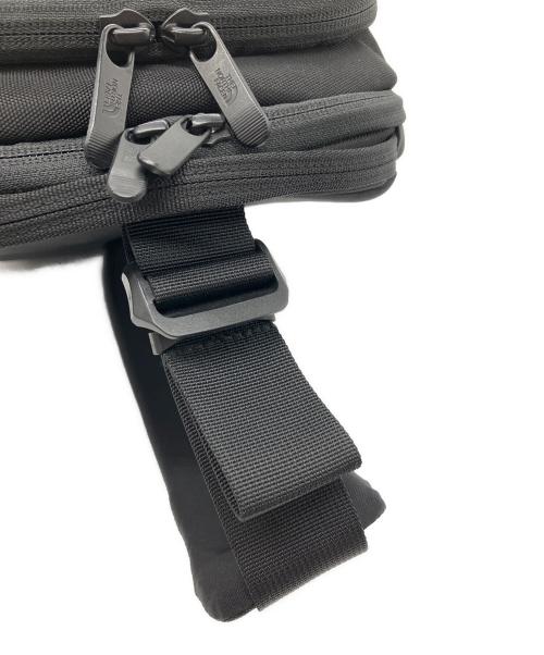 THE NORTH FACE（ザ ノース フェイス）THE NORTH FACE (ザ ノース フェイス) ローマースリング ブラックの古着・服飾アイテム