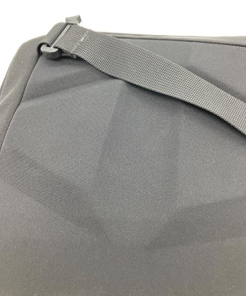 THE NORTH FACE（ザ ノース フェイス）THE NORTH FACE (ザ ノース フェイス) ローマースリング ブラックの古着・服飾アイテム