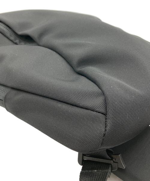 THE NORTH FACE（ザ ノース フェイス）THE NORTH FACE (ザ ノース フェイス) ローマースリング ブラックの古着・服飾アイテム