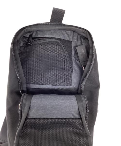 THE NORTH FACE（ザ ノース フェイス）THE NORTH FACE (ザ ノース フェイス) ローマースリング ブラックの古着・服飾アイテム