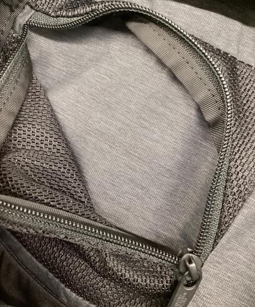 THE NORTH FACE（ザ ノース フェイス）THE NORTH FACE (ザ ノース フェイス) ローマースリング ブラックの古着・服飾アイテム