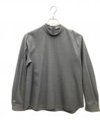 theory luxeセオリーリュクス）の古着「Suave Saxony Jully」｜グレー