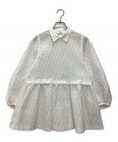 中古・古着通販】UNITED ARROWS (ユナイテッドアローズ) AIRY ジャ