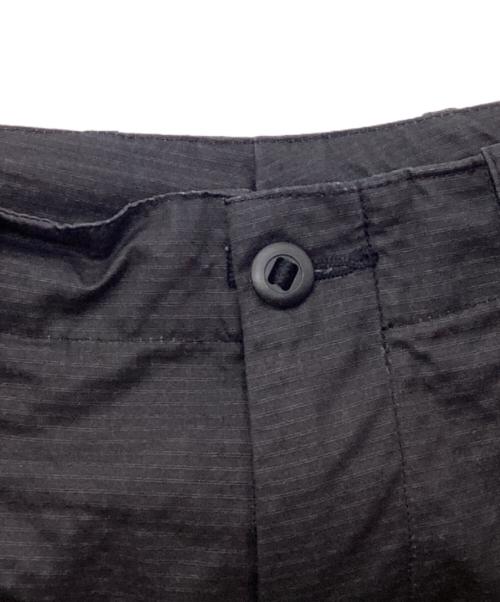 BRITISH MILITARY（ブリティッシュミリタリー）BRITISH MILITARY (ブリティッシュミリタリー) SAS Field Trousers ブラック サイズ:SIZE 75/76/92の古着・服飾アイテム