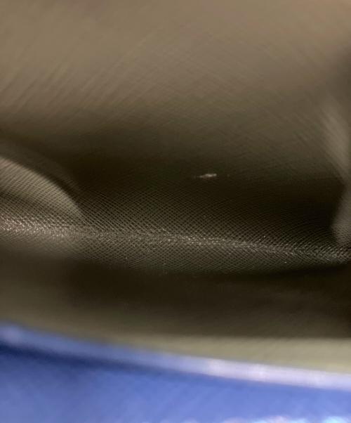 russet（ラシット）russet (ラシット) 2WAYショルダーバッグ グレーの古着・服飾アイテム