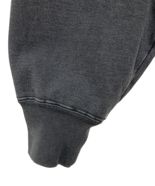 REMI RELIEF（レミレリーフ）REMI RELIEF (レミレリーフ) プルオーバーパーカー ブラック サイズ:Freeの古着・服飾アイテム