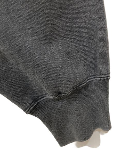 REMI RELIEF（レミレリーフ）REMI RELIEF (レミレリーフ) プルオーバーパーカー ブラック サイズ:Freeの古着・服飾アイテム