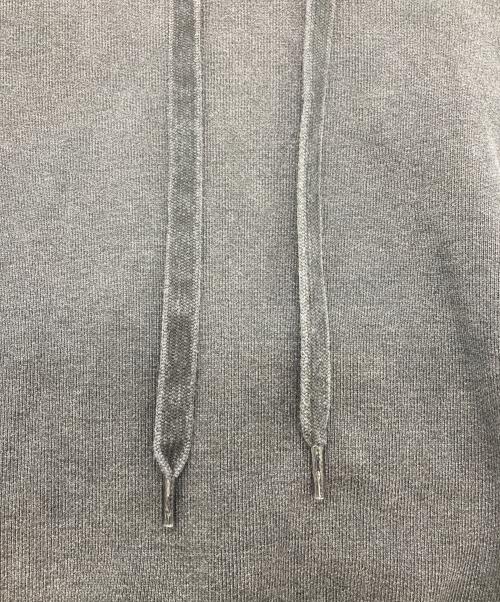 REMI RELIEF（レミレリーフ）REMI RELIEF (レミレリーフ) プルオーバーパーカー ブラック サイズ:Freeの古着・服飾アイテム