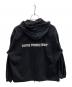 COOTIE PRODUCTIONS (クーティープロダクツ) Nylon Hooded Jacket ブラック サイズ:М：10000円