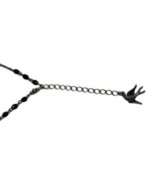 ROTTWEILER（ロットワイラー）ROTTWEILER (ロットワイラー) ロザリオネックレスの古着・服飾アイテム