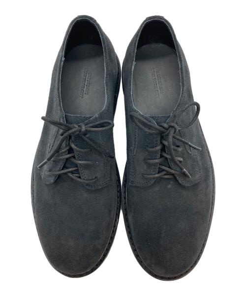 Saturdays NYC（サタデーズ ニューヨーク）Saturdays NYC (サタデーズ ニューヨーク) ALI SUEDE ブラック サイズ:25の古着・服飾アイテム