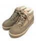 UGG（アグ）の古着「HIGHLAND FIELD BOOT/ハイランドフィールドブーツ」｜ベージュ