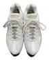 NIKE (ナイキ) AIR MAX 95 ESSENTIAL ホワイト サイズ:25.5cm：3980円