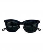 NATIVE SONSネイティブ サンズ）の古着「サングラス/Rickenbacker」｜ブ ルー