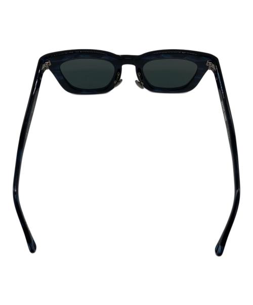 NATIVE SONS（ネイティブ サンズ）NATIVE SONS (ネイティブ サンズ) サングラス/Rickenbacker ブ ルー サイズ:46□23 148の古着・服飾アイテム