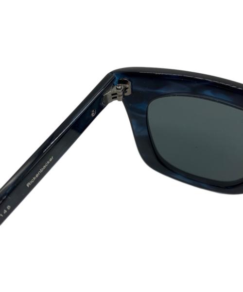 NATIVE SONS（ネイティブ サンズ）NATIVE SONS (ネイティブ サンズ) サングラス/Rickenbacker ブ ルー サイズ:46□23 148の古着・服飾アイテム